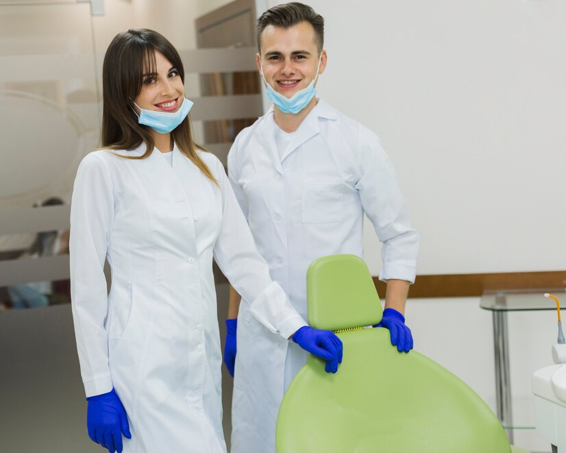 dentistas